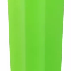 Matte Collection 25oz Allure Canteen - Neon Green Bottles