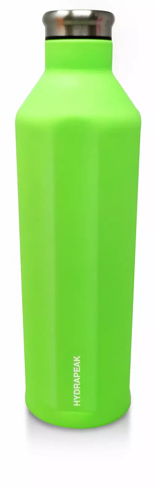 Discount Matte Collection 25oz Allure Canteen Neon Green Bottles on