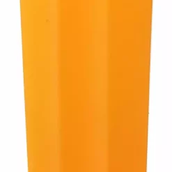 Matte Collection 25oz Allure Canteen - Neon Orange Bottles