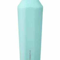 Matte Collection 25oz Allure Canteen - Seafoam