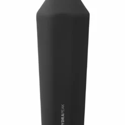 Matte Collection 25oz Allure Canteen - Jet Black