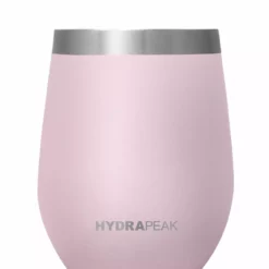 Savor Series Tumblers 12oz Wine Tumbler - Pink
