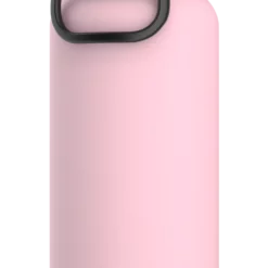 Wide Mouth 32oz Bottle - Pink