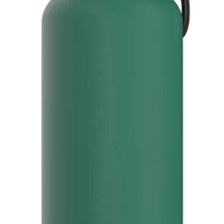Wide Mouth 32oz Bottle - Forest Green Bottles
