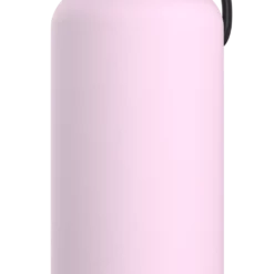 Wide Mouth 32oz Bottle - Blush Bottles
