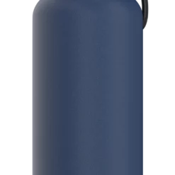 Wide Mouth 32oz Bottle - Cobalt