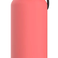Wide Mouth 32oz Bottle - Coral Bottles