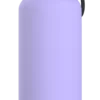 Wide Mouth Bottles 32oz Bottle - Lilac