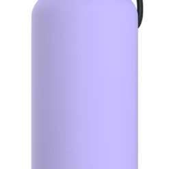 Wide Mouth Bottles 32oz Bottle - Lilac
