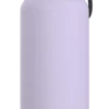 Wide Mouth 32oz Bottle - Orchid