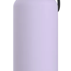 Wide Mouth 32oz Bottle - Orchid