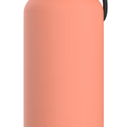 Wide Mouth Bottles 32oz Bottle - Peach