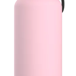 Wide Mouth 32oz Bottle - Pink
