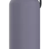 Wide Mouth 32oz Bottle - Plum Bottles