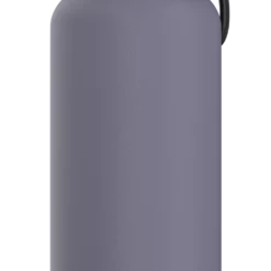 Wide Mouth 32oz Bottle - Plum Bottles