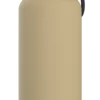 Wide Mouth 32oz Bottle - Sand Bottles