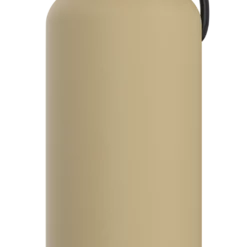 Wide Mouth 32oz Bottle - Sand Bottles