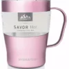 SAVOR SERIES 18oz Savor Mug - Enchanted Pink Mugs