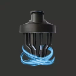 Bottles Shaker Bottle - Cloud