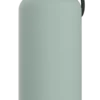 Wide Mouth 32oz Bottle - Teal